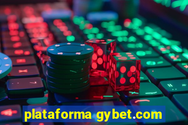 plataforma gybet.com